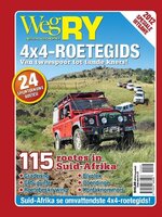 WegRy 4x4 Roetegids